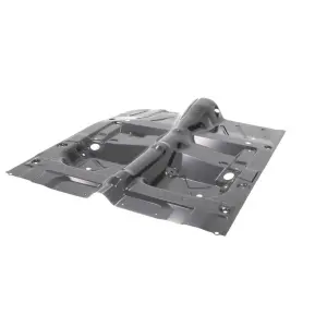 Floor Pan - OE Style - 60-63 Galaxie - Image 3 of 6